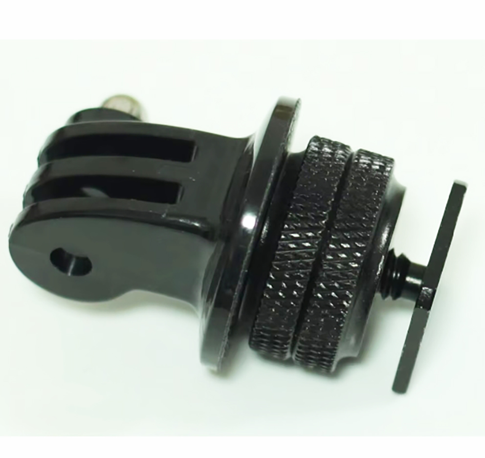 Hot Shoe Adapter - Адаптер для горячего башмака 1/4 дюйма-20