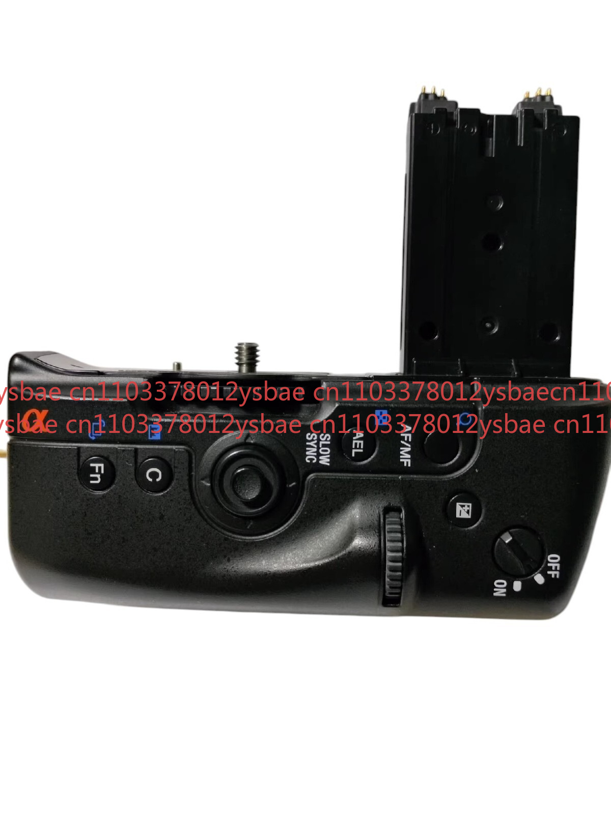 Camera Battery Grip - 90%НОВАЯ б/у подлинная батарея для цифровой