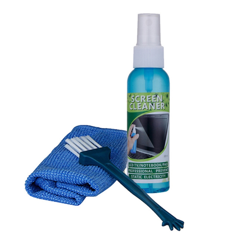 Lens Cleaning Kit - 1 Набор, жидкий Набор Для Чистки