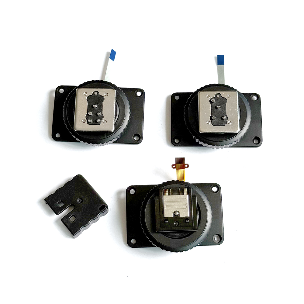 Hot Shoe Adapter - НОВИНКА для Godox V350 Flash Hotshoe
