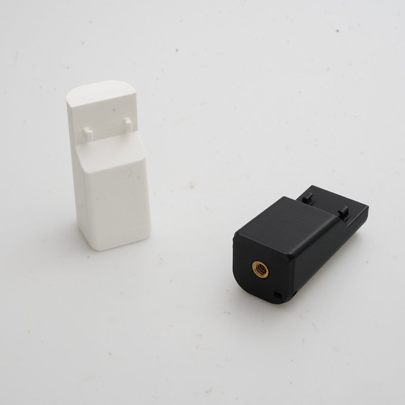 Camera Battery Grip - 1 шт. Удлиненная рукоятка-держатель, портативная, легкая,