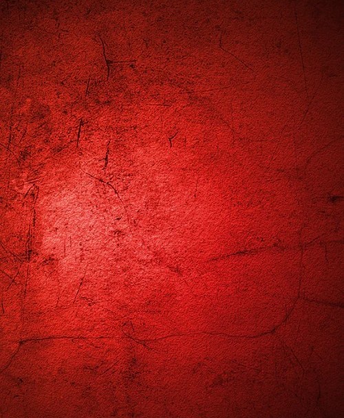 Photography Dark Cloth - Темно-красные фоновые панно Johnson Scarlet, высококачественные