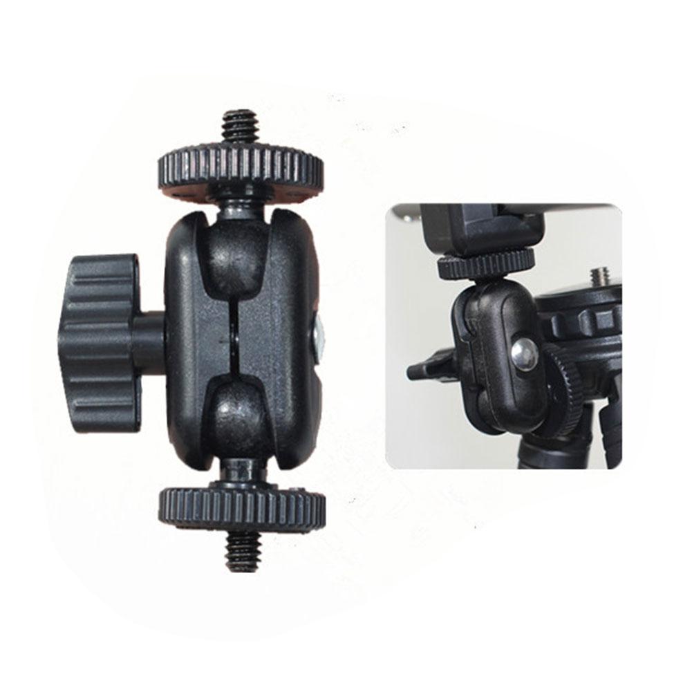 Photography Umbrella Lighting Kit - Новые двойные шариковые головки Magic Arm