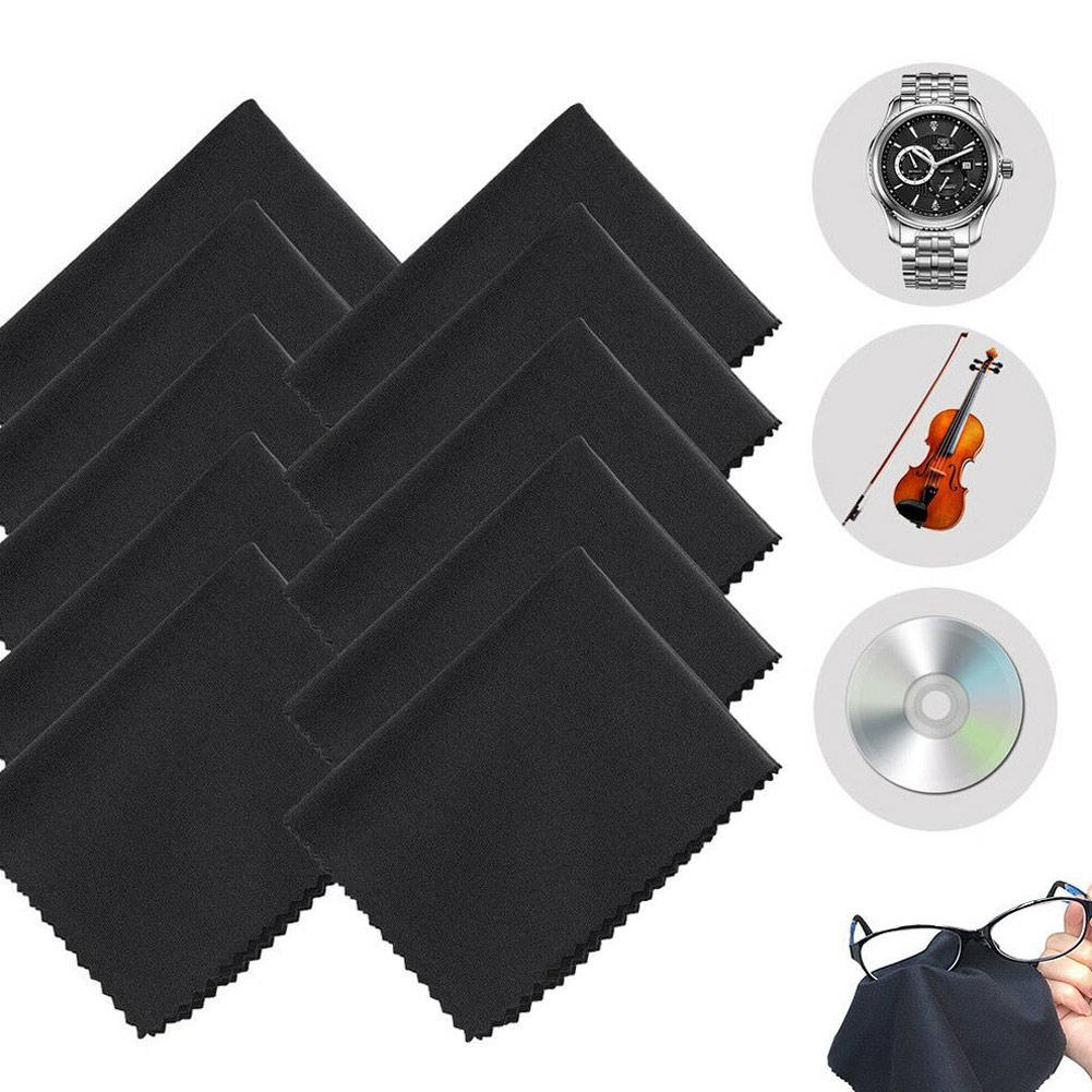Lens Cleaning Kit - 20 шт., салфетка из микрофибры для