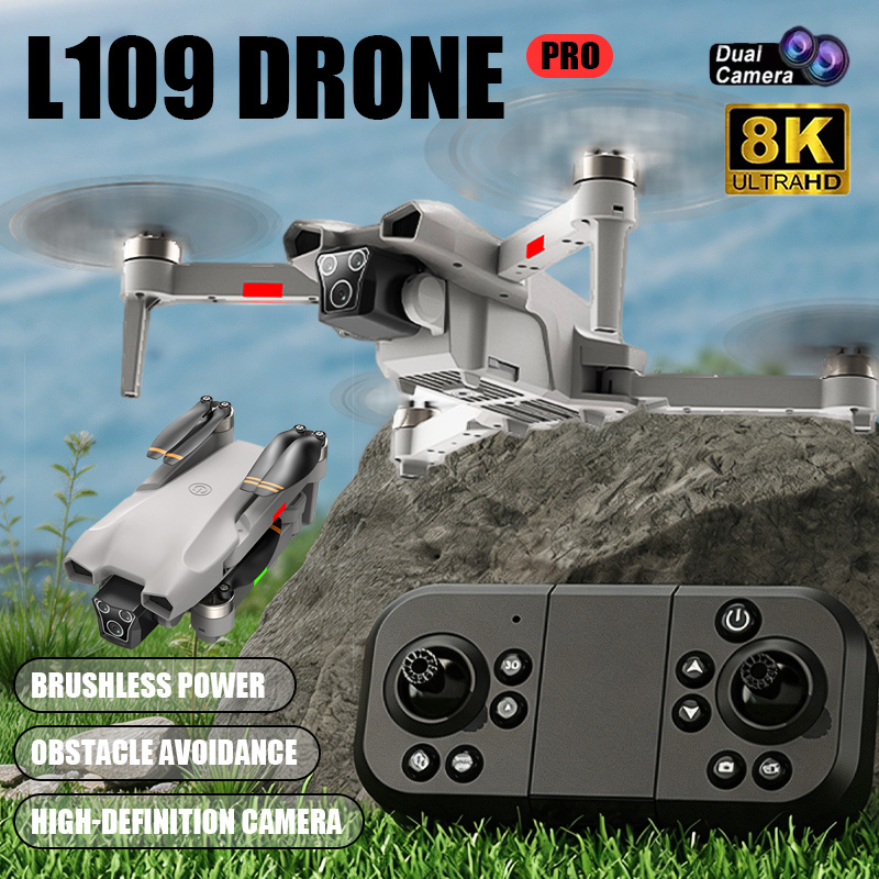 Photography Pro - НОВИНКА: Горячая новинка! Дрон L017 Pro