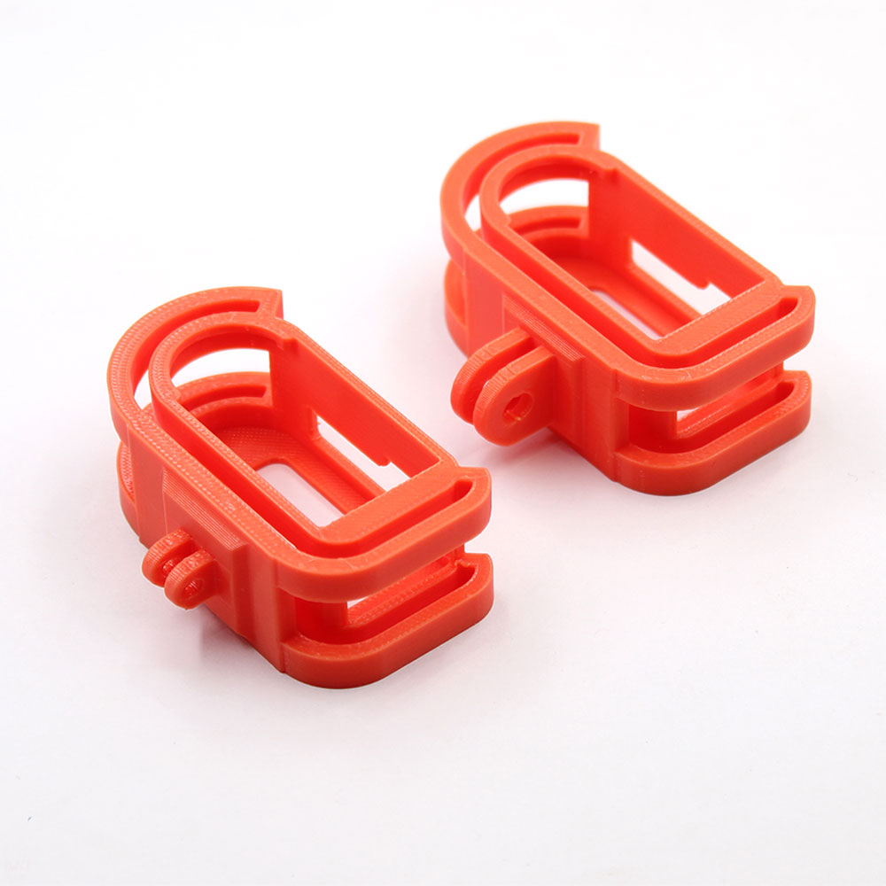Camera Battery Grip - Держатель для камеры QY3D из ТПУ