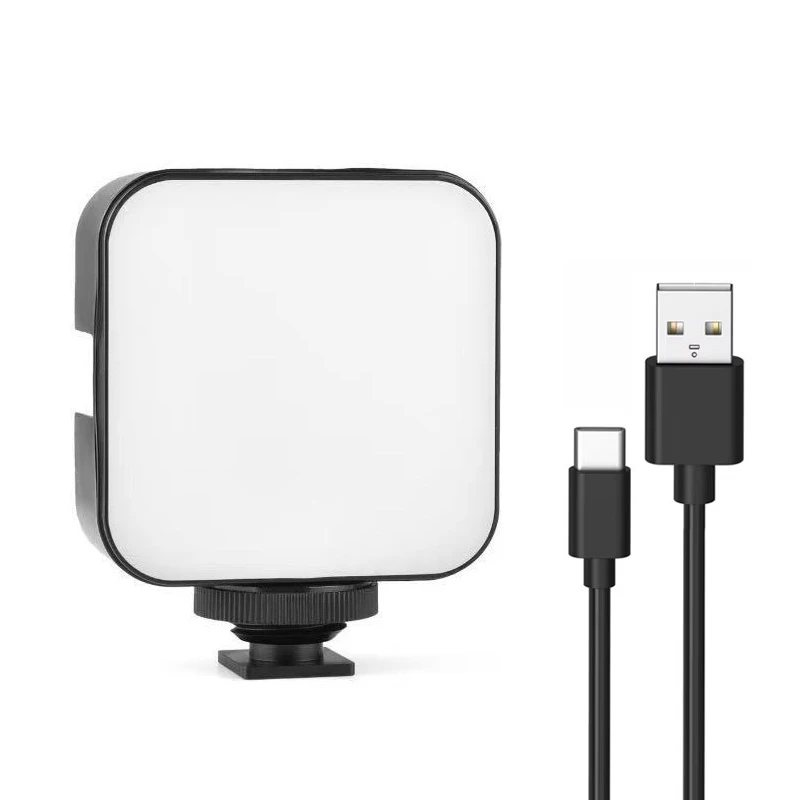 Photography Umbrella Lighting Kit - Светодиодные фонари, лампа для фотосъемки, прямая