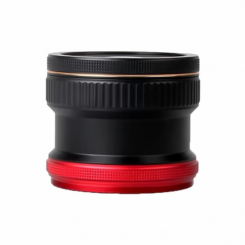 Photography Close Up - WFL06S + 23, подводная погружная фотография,