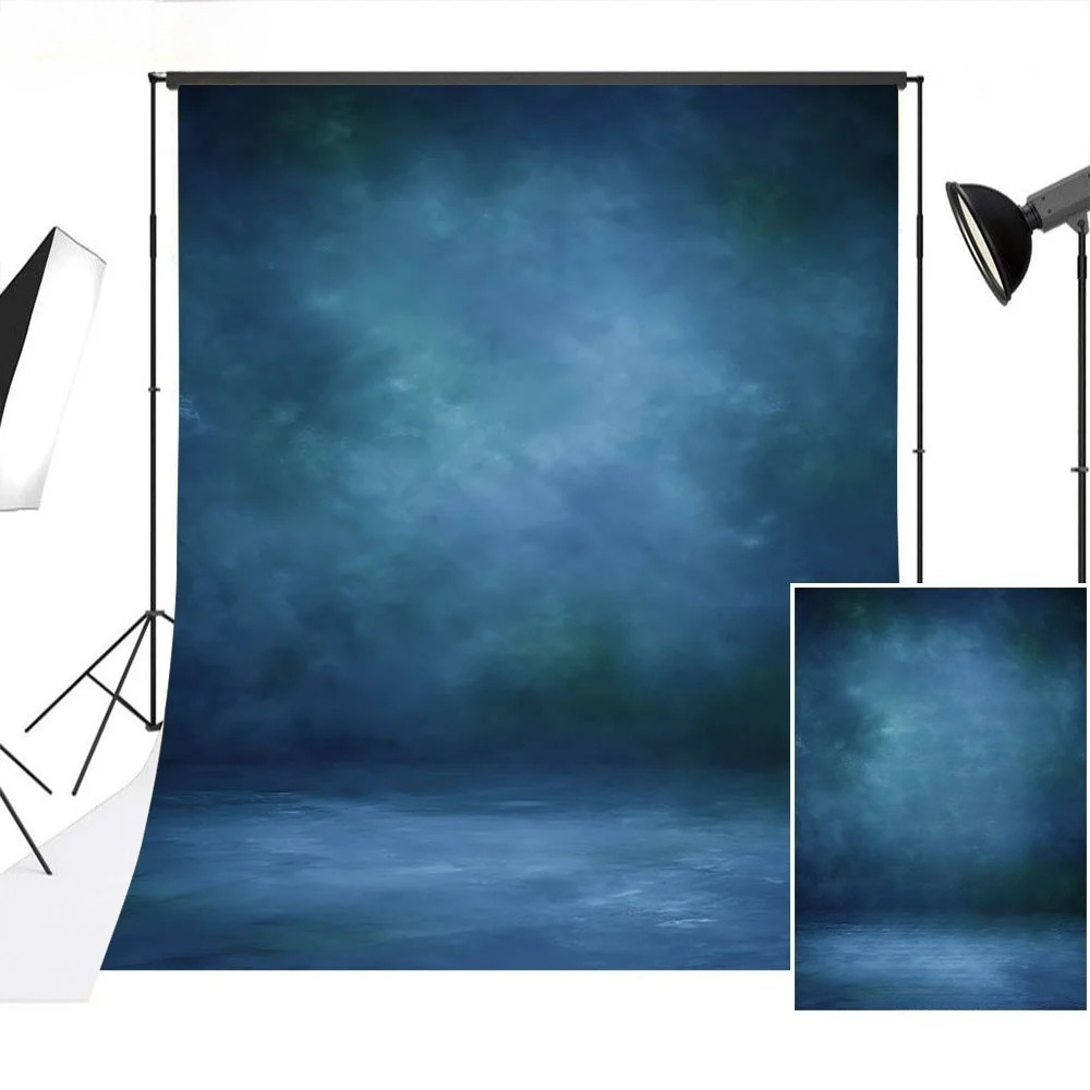Photography Dark Cloth - Ткань-фон для фотостудии с абстрактным узором