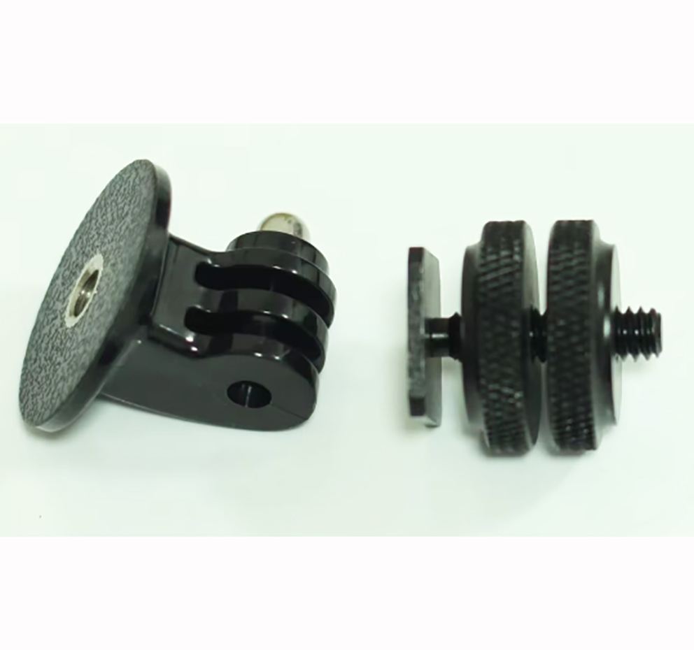 Адаптер для горячего башмака 1 – обзор и цена Hot Shoe Adapter