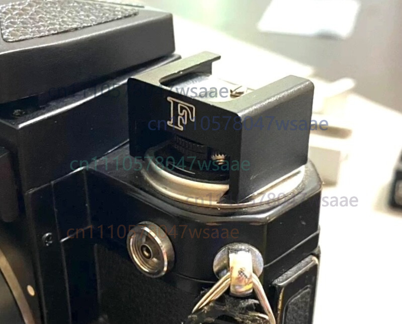 1 шт. Классический винтажный а – обзор и цена Hot Shoe Adapter