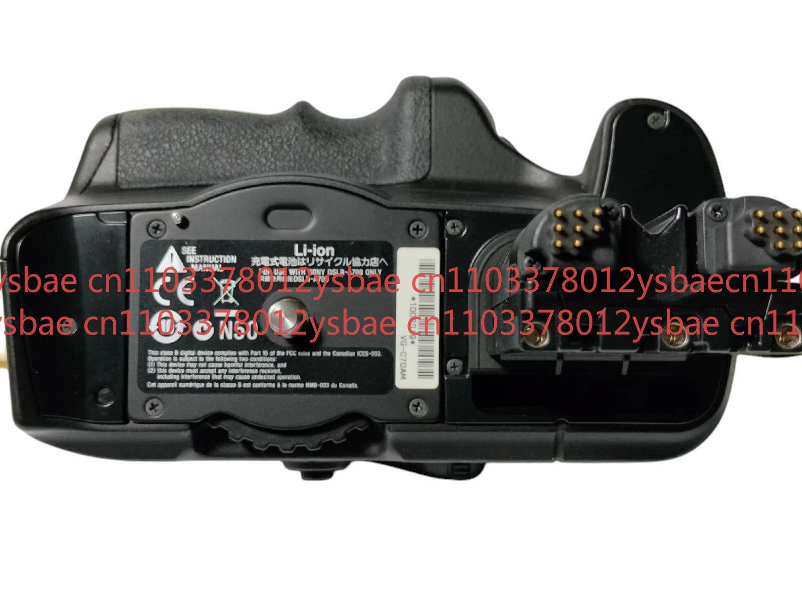 90%НОВАЯ б/у подлинная батарея – обзор и цена Camera Battery Grip