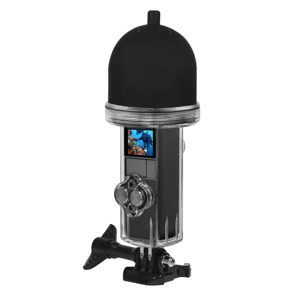 KFFTWWX водонепроницаемый чехо – обзор и цена Camera Battery Grip