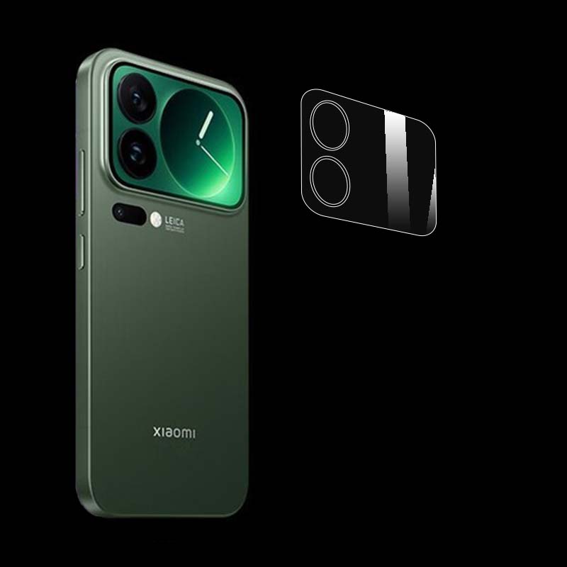 Защитная пленка для объектива  – обзор и цена Photography Kit Pro Xiaomi 17 Ultra