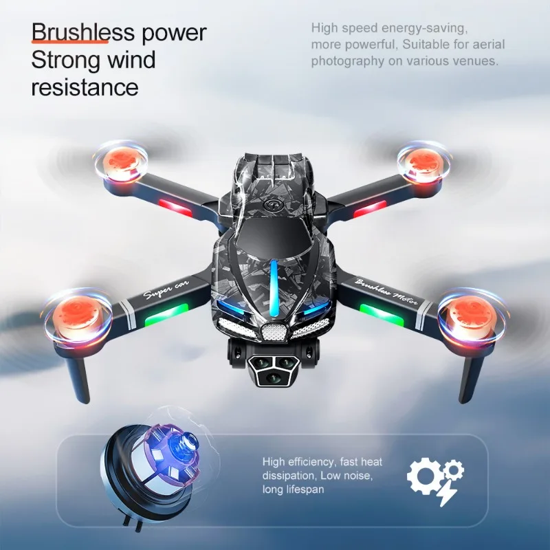 Новый V186 Pro Drone Профессио – обзор и цена Photography Pro