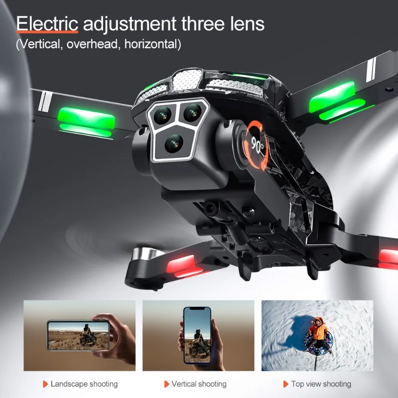 Новый V186 Pro Drone Профессио – обзор и цена Photography Pro