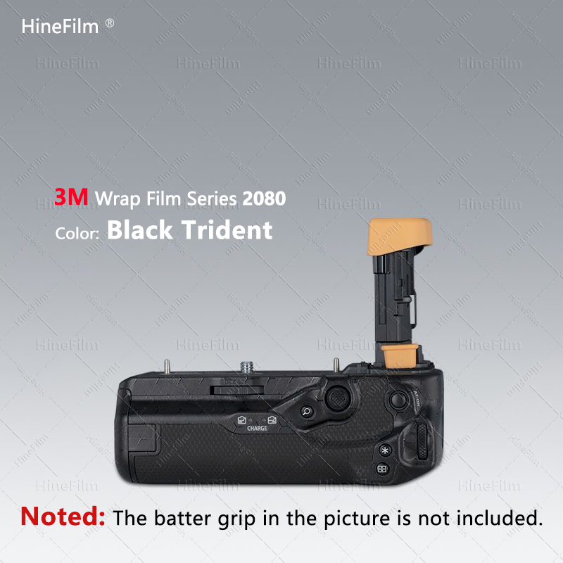 Чехол для фотоаппарата Hinefil – обзор и цена Camera Battery Grip