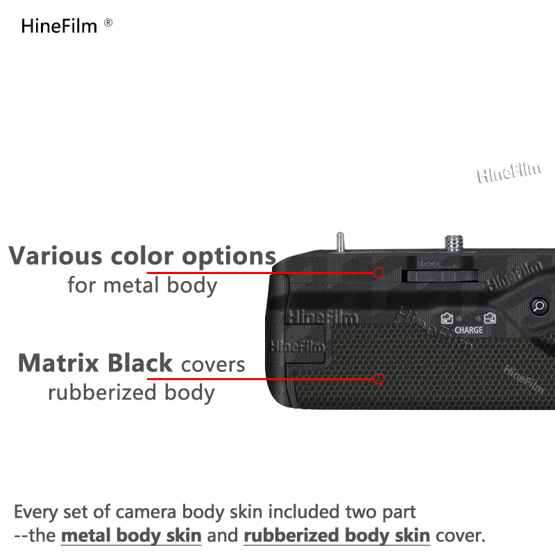 Чехол для фотоаппарата Hinefil – обзор и цена Camera Battery Grip