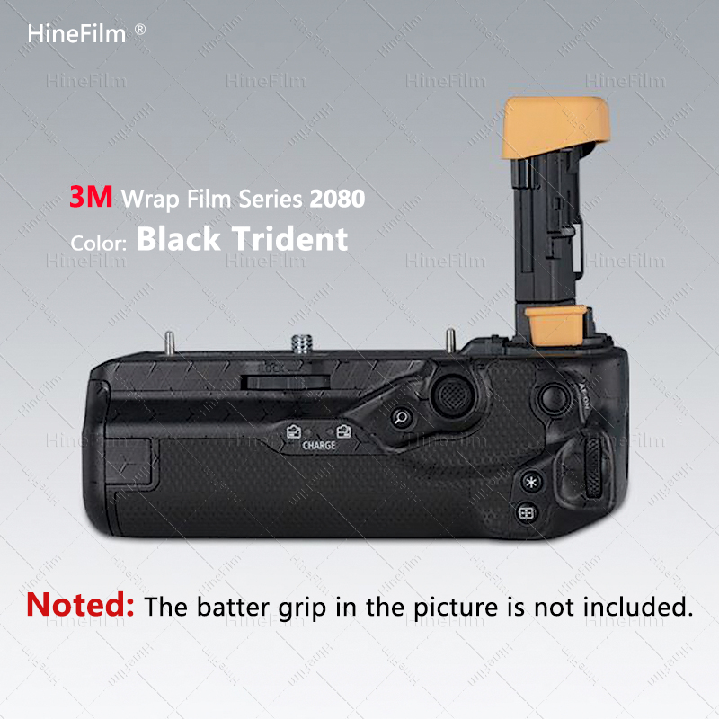 Чехол для фотоаппарата Hinefil – обзор и цена Camera Battery Grip