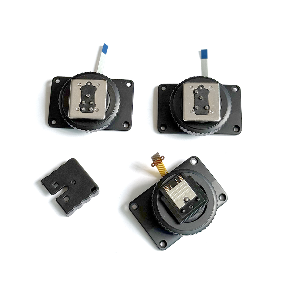 НОВИНКА для Godox V350 Flash H – обзор и цена Hot Shoe Adapter