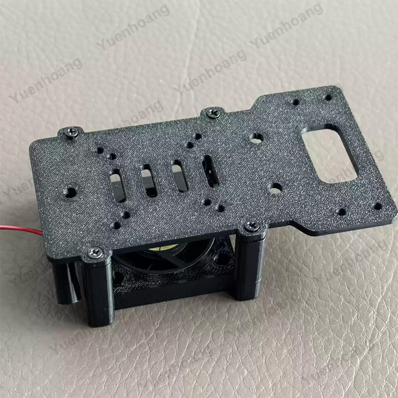 Крепление для камеры Walksnail – обзор и цена Camera Battery Grip