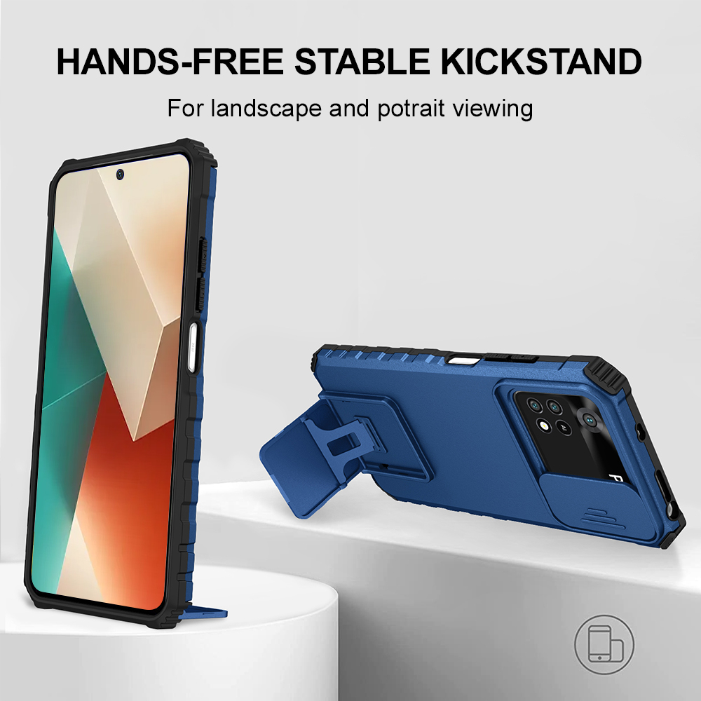 Противоударный чехол для Xiaom – обзор и цена Photography Kit Pro Xiaomi 17 Ultra