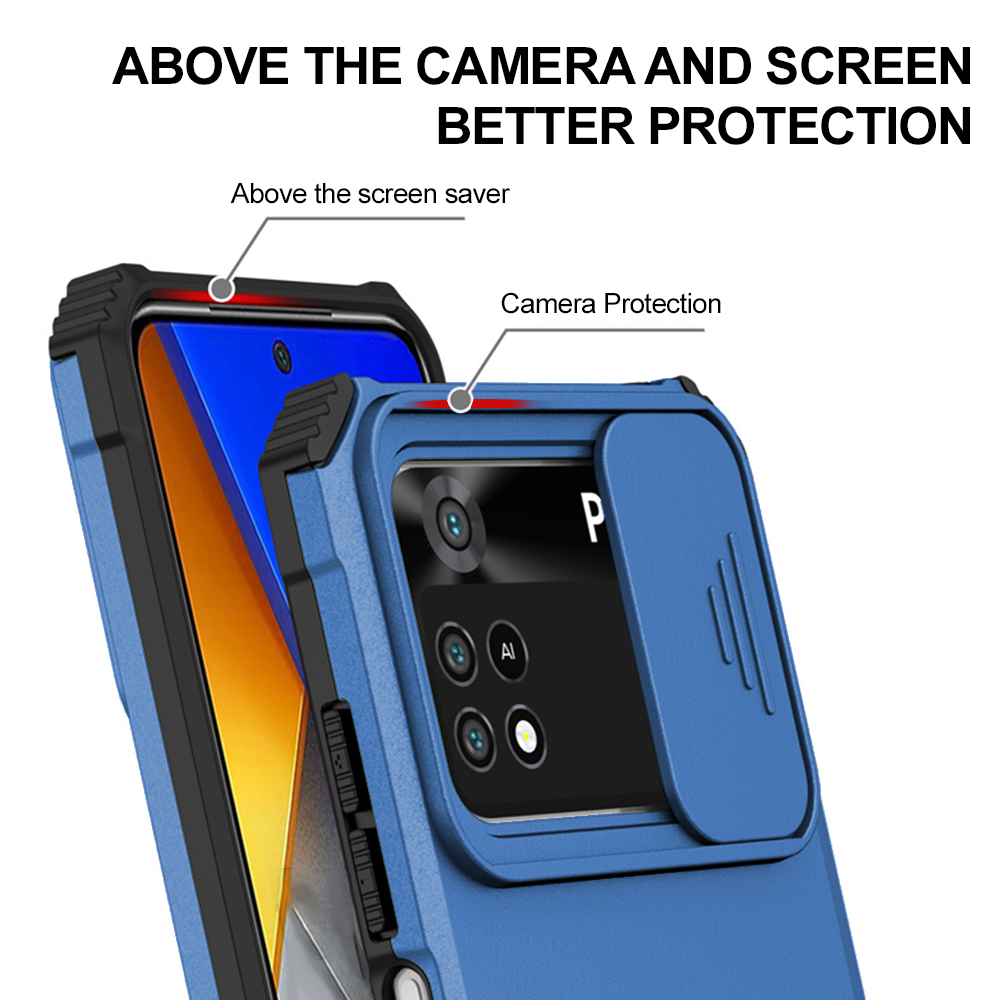 Противоударный чехол для Xiaom – обзор и цена Photography Kit Pro Xiaomi 17 Ultra