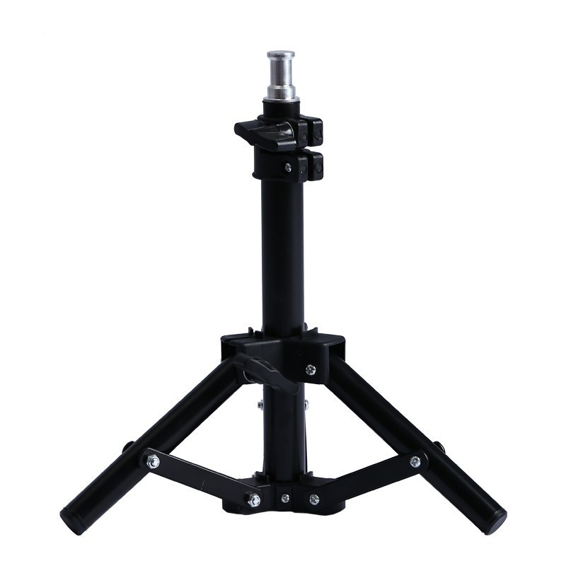 Подставка для фотосъемки 37 см – обзор и цена Photography Umbrella Lighting Kit