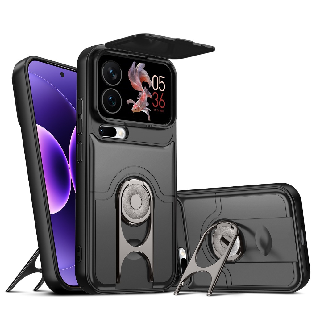 Чехол для телефона с защитой к – обзор и цена Photography Kit Pro Xiaomi 17 Ultra