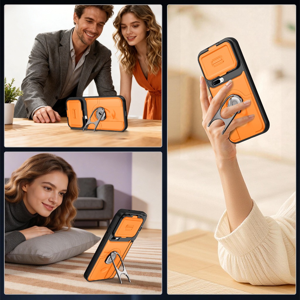 Чехол для телефона с защитой к – обзор и цена Photography Kit Pro Xiaomi 17 Ultra