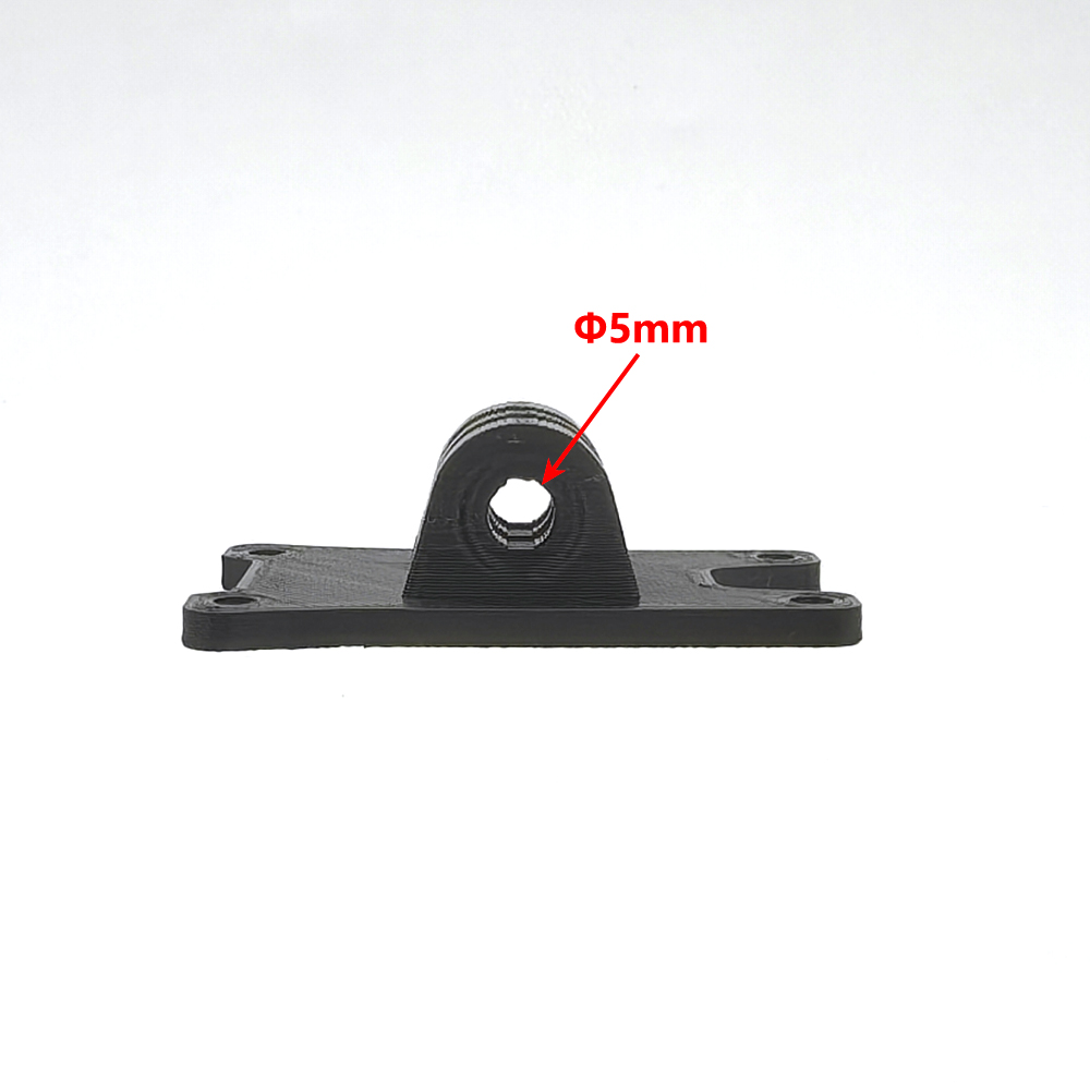 3D-печатный кронштейн для каме – обзор и цена Camera Battery Grip