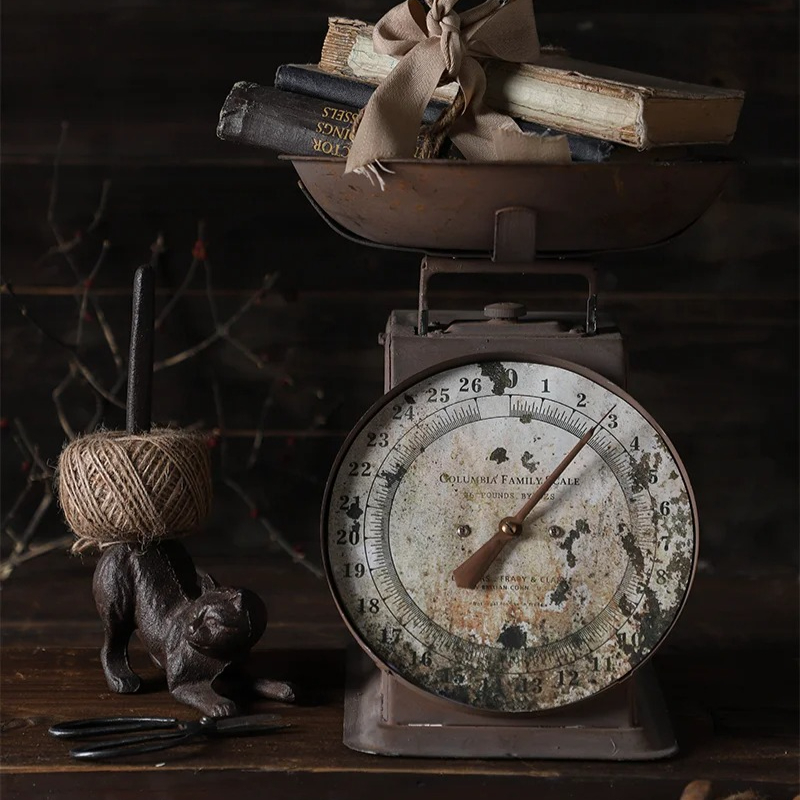 Винтажные весы для укладки еды – обзор и цена Photography Still Life