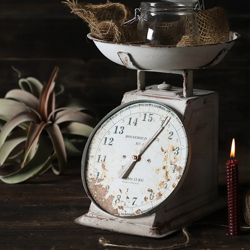 Винтажные весы для укладки еды – обзор и цена Photography Still Life