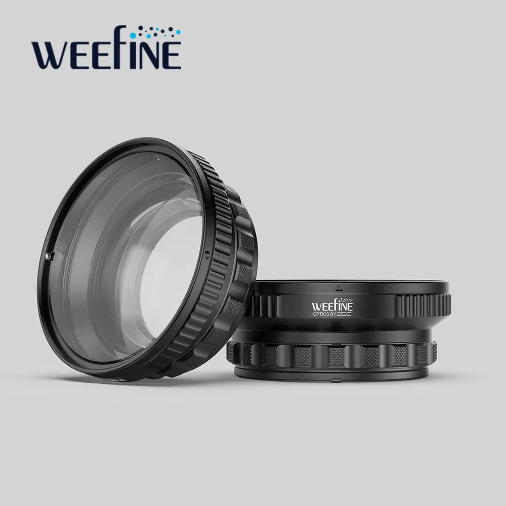Макрообъектив Weefine WFL15 +1 – обзор и цена Photography Close Up