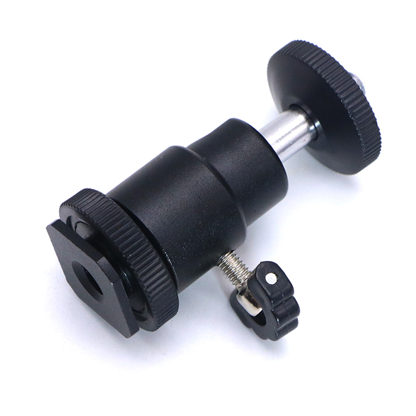 Переходник для горячего башмак – обзор и цена Hot Shoe Adapter