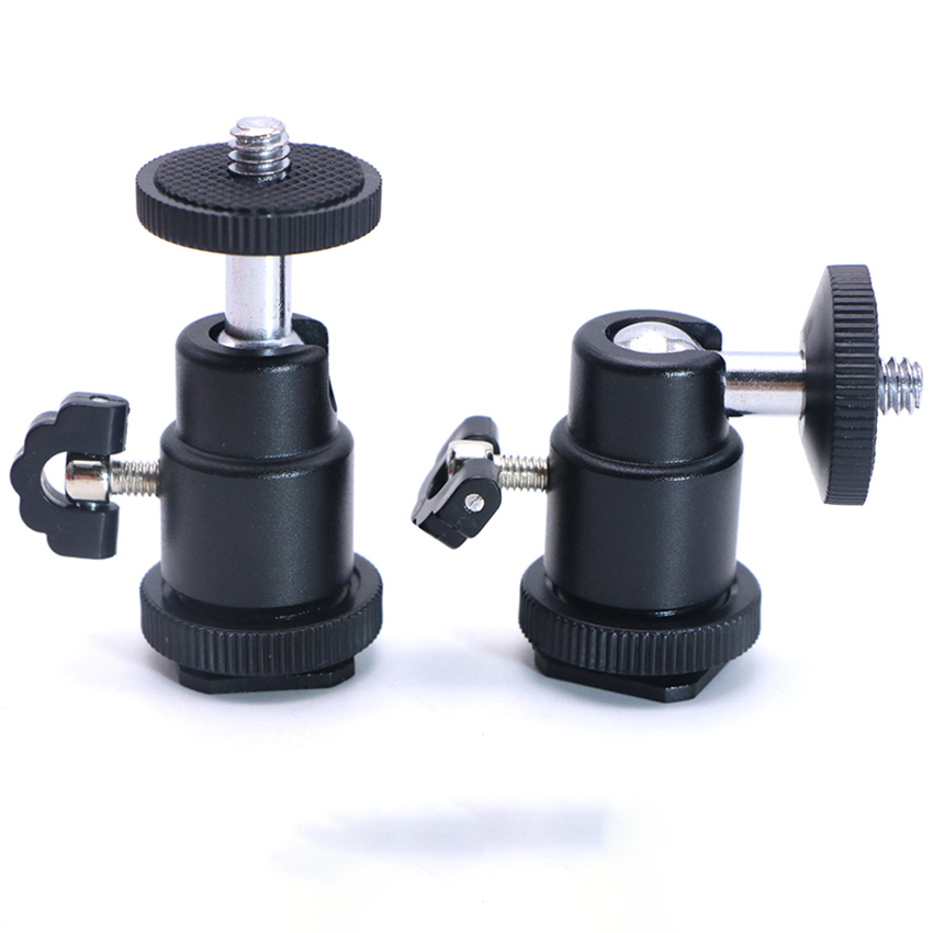 Переходник для горячего башмак – обзор и цена Hot Shoe Adapter