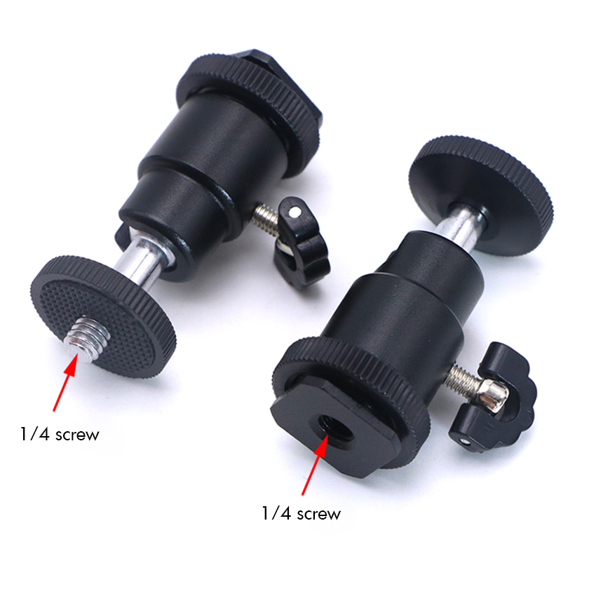 Переходник для горячего башмак – обзор и цена Hot Shoe Adapter
