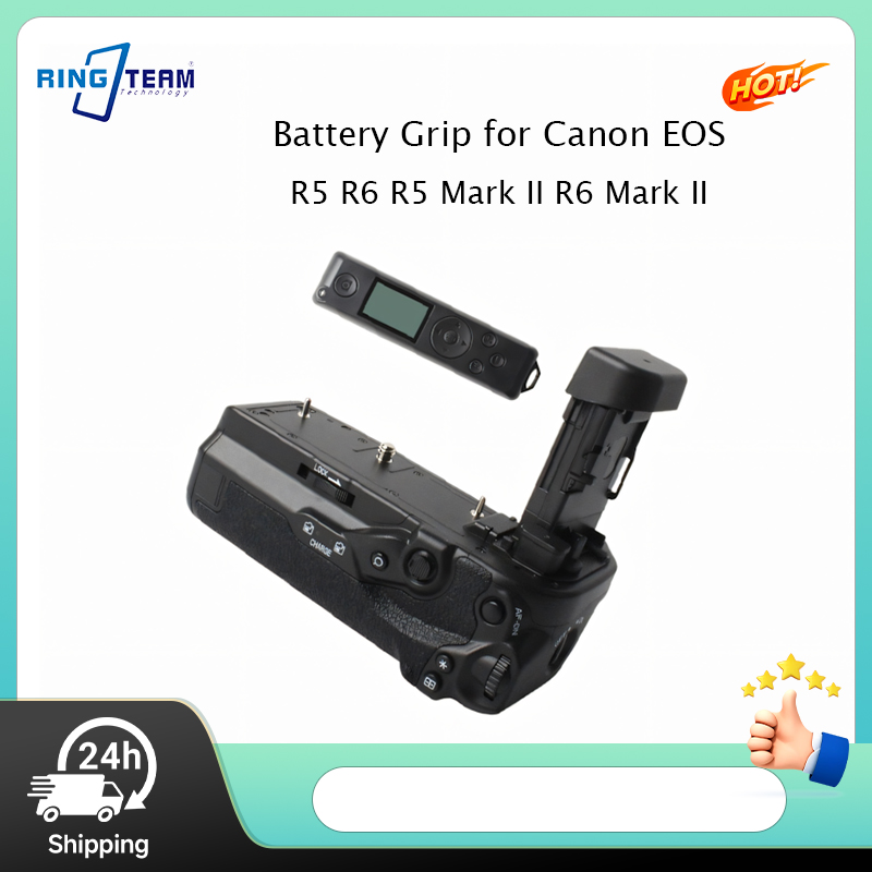 Аккумуляторный блок BG-R20 для – обзор и цена Camera Battery Grip
