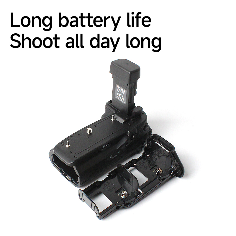 Аккумуляторный блок BG-R20 для – обзор и цена Camera Battery Grip