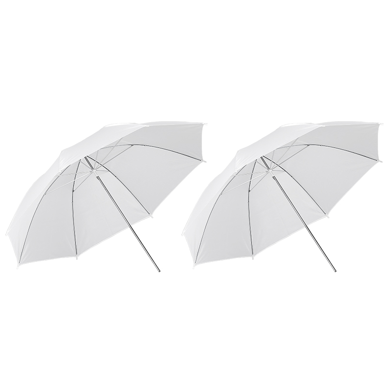 3*45 Вт фото фото видео портре – обзор и цена Photography Umbrella Lighting Kit