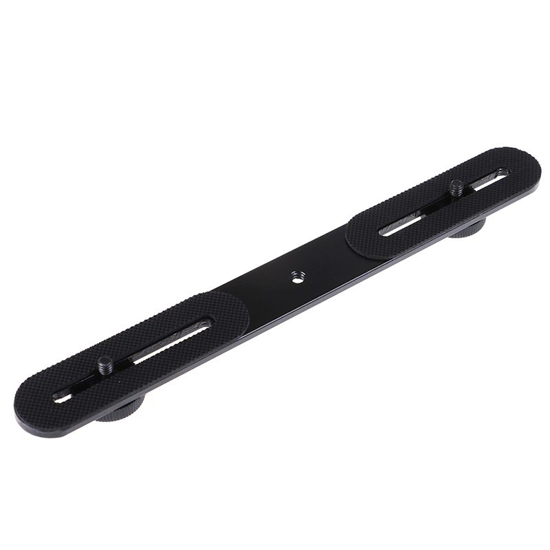 Горячая распродажа: Двойной кр – обзор и цена Hot Shoe Adapter