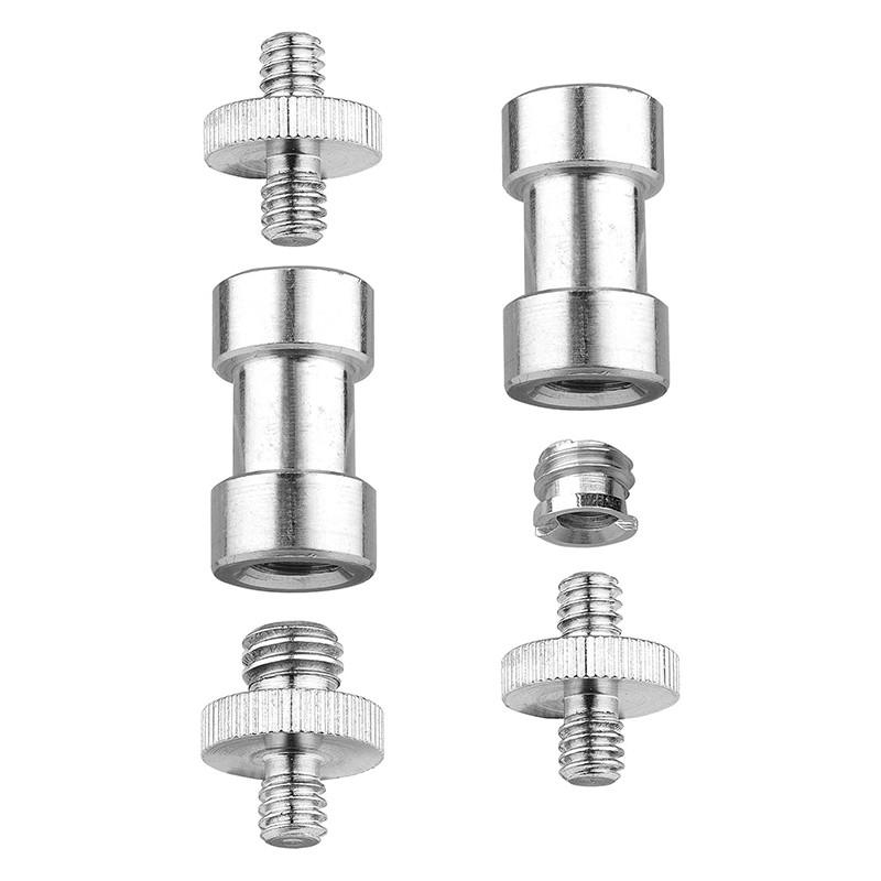 Набор адаптеров для камеры (10 – обзор и цена Hot Shoe Adapter