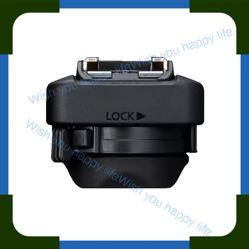 Оригинальный многофункциональн – обзор и цена Hot Shoe Adapter