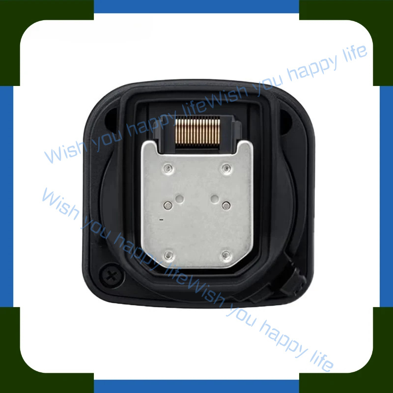 Оригинальный многофункциональн – обзор и цена Hot Shoe Adapter