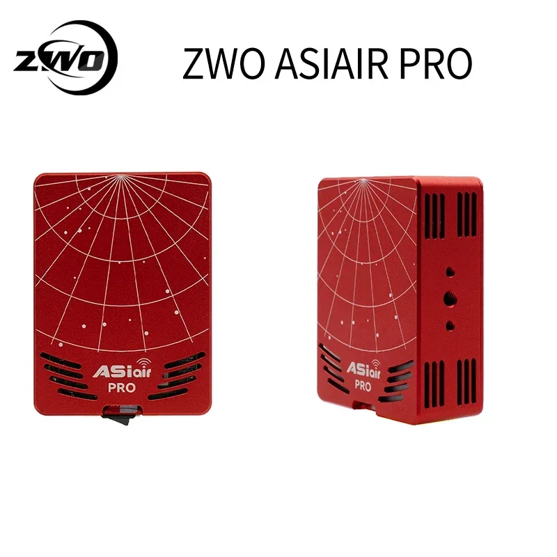 Премиум-продукты ZW0 ASIAIR PR – обзор и цена Photography Pro