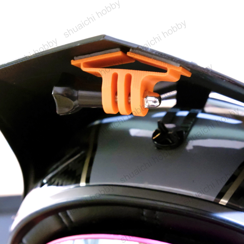 Крепление-держатель для экшн-к – обзор и цена Camera Battery Grip