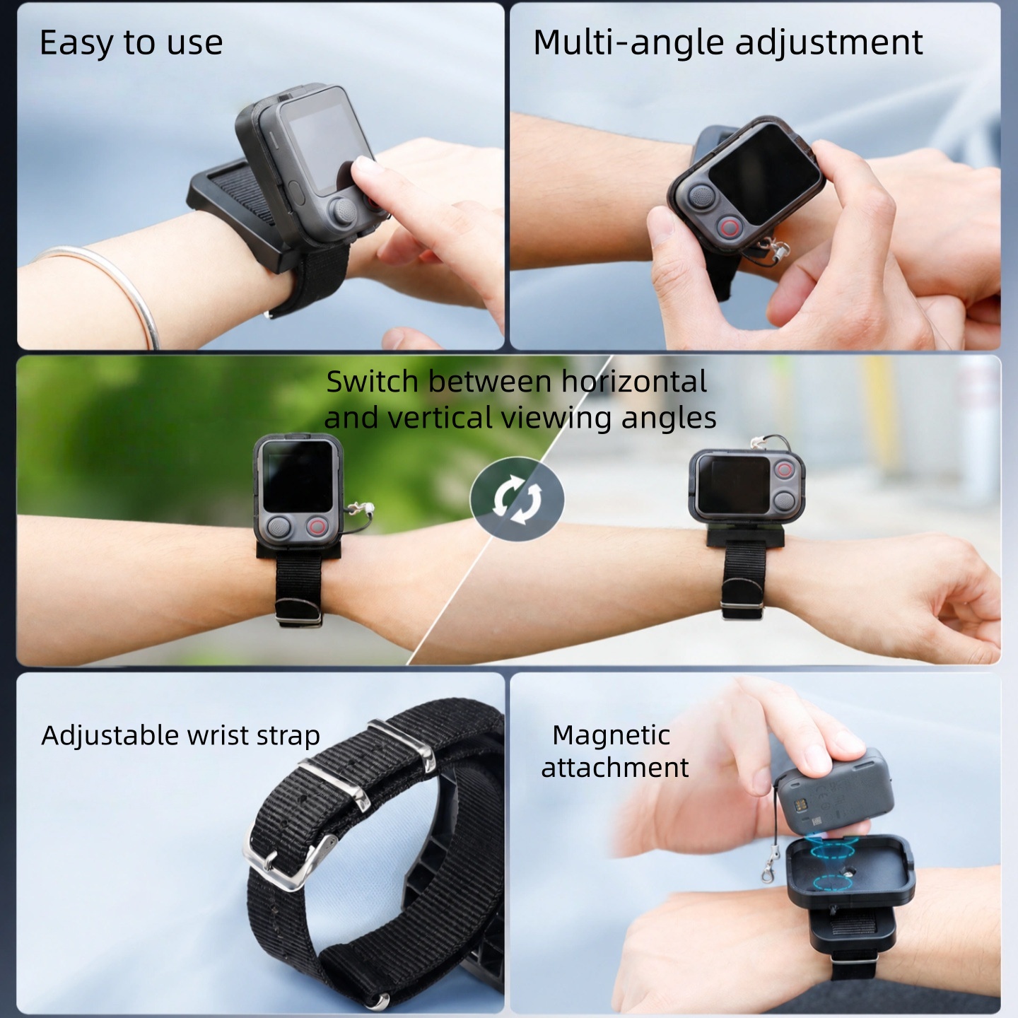 Держатель для пульта дистанцио – обзор и цена Camera Battery Grip