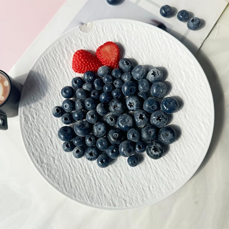 Искусственные черники, реалист – обзор и цена Photography Of Food