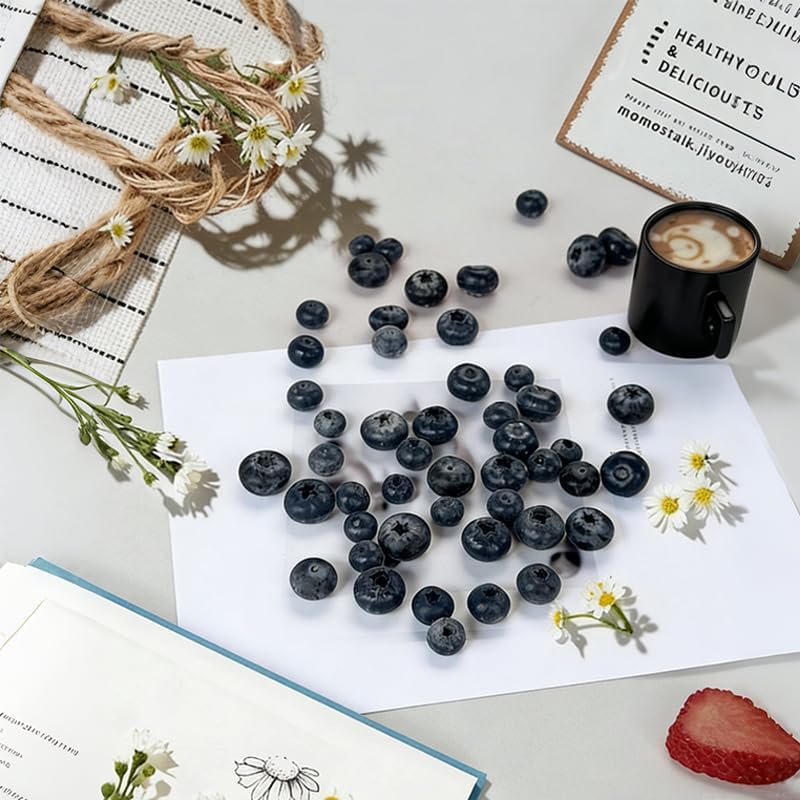 Искусственные черники, реалист – обзор и цена Photography Of Food