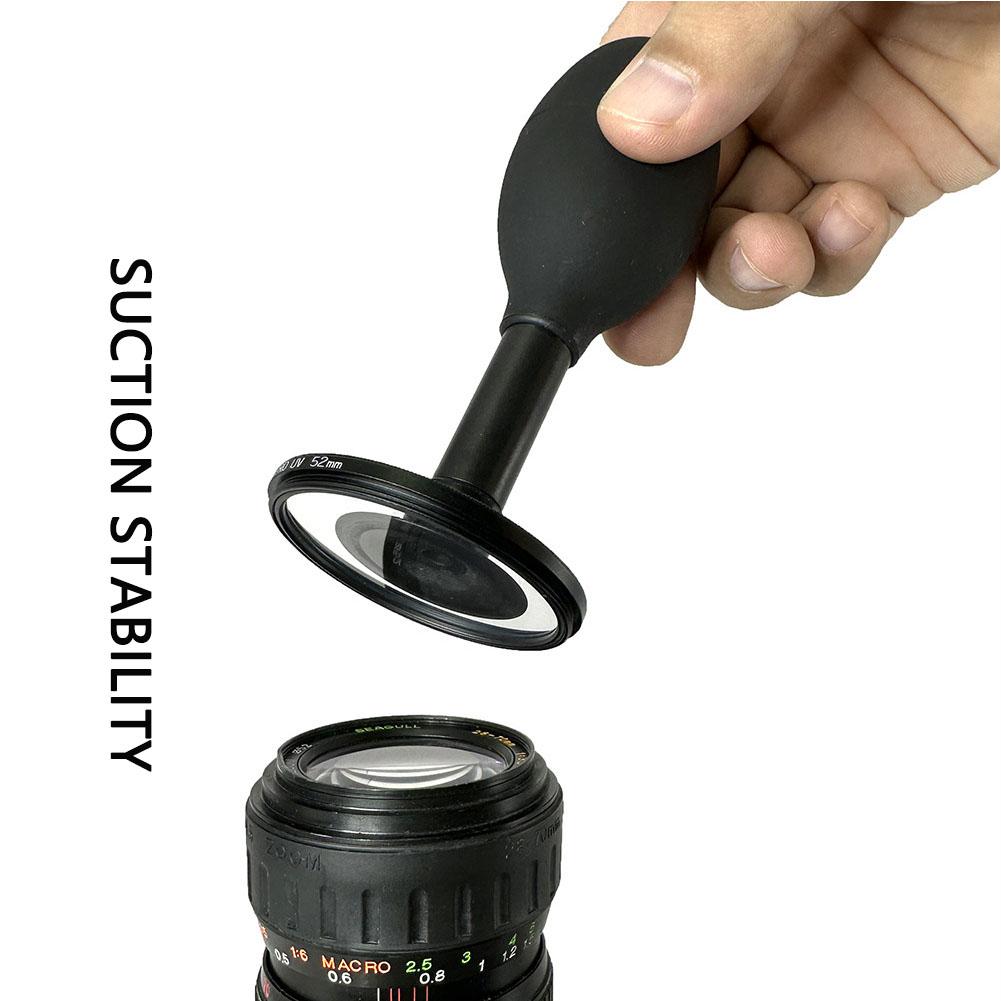 Комплект присосок для объектив – обзор и цена Lens Cleaning Kit
